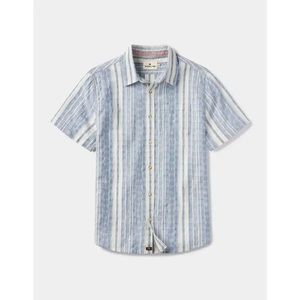 Normal Brand Freshwater Button Up Shirt